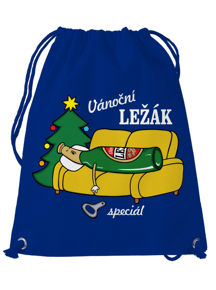 Vánoční ležák