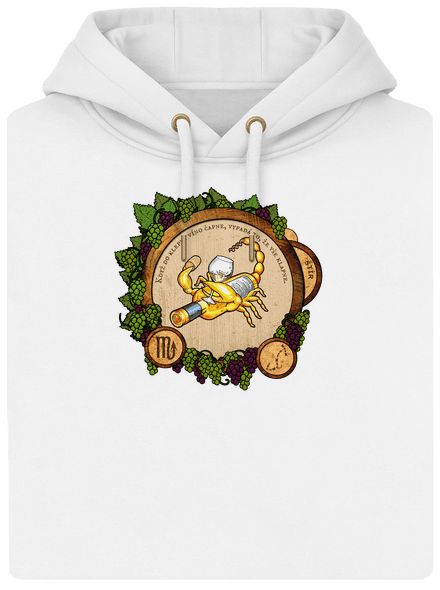 Vinný horoskop: Štír