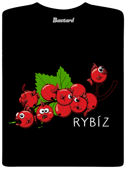 Rybíz