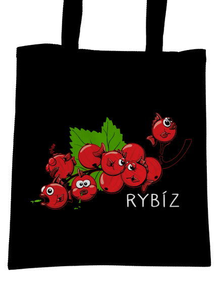 Rybíz