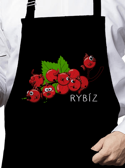 Rybíz