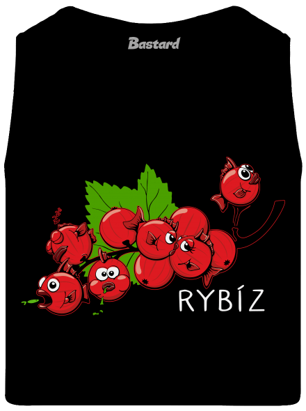 Rybíz