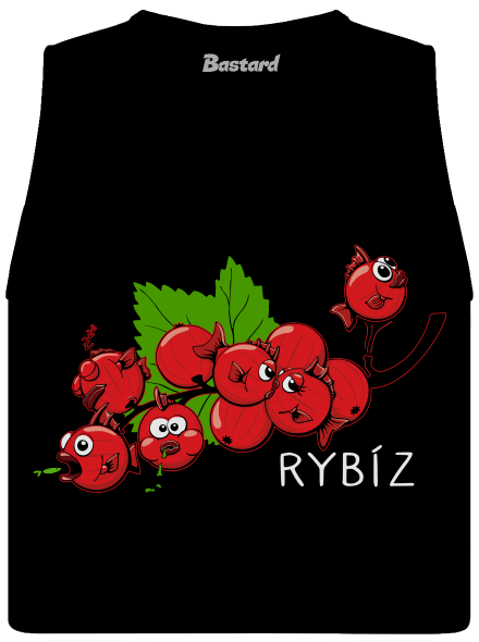 Rybíz