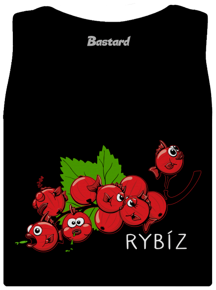 Rybíz