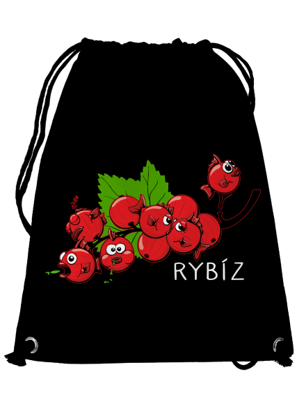 Rybíz