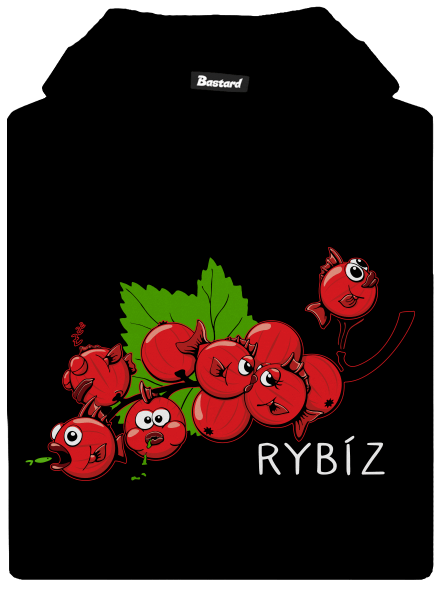 Rybíz