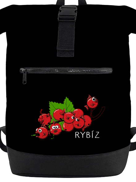 Rybíz