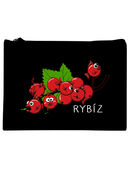 Rybíz