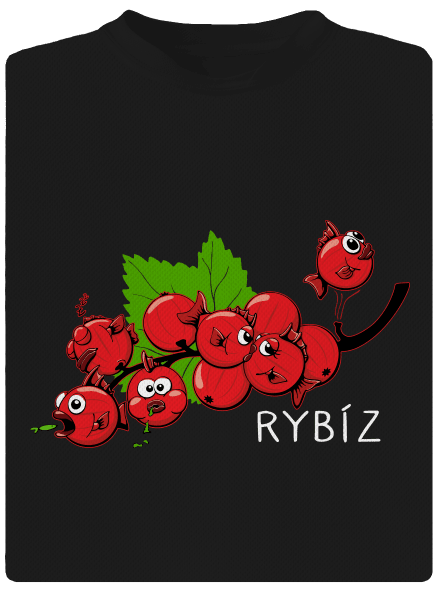 Rybíz