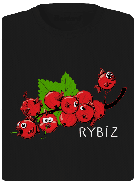 Rybíz