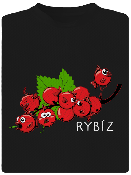 Rybíz