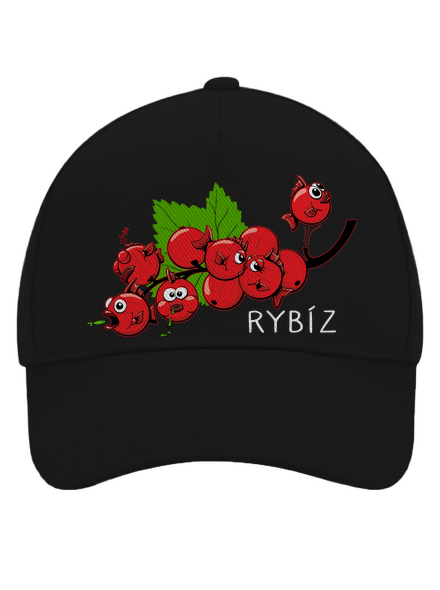 Rybíz