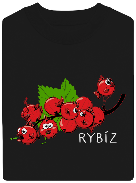 Rybíz