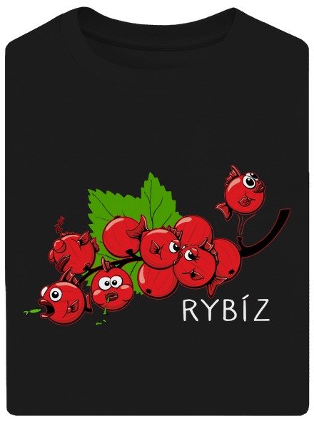 Rybíz