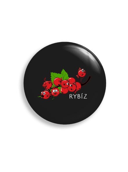 Rybíz