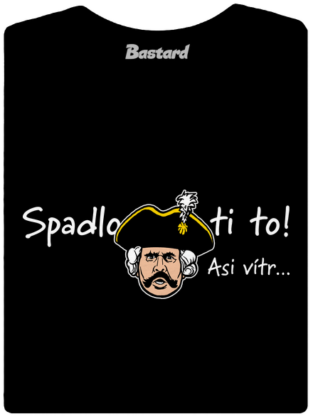 dámské tričko premium