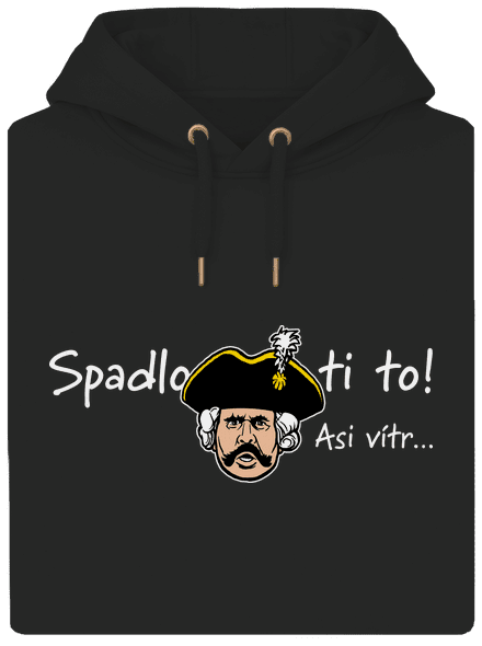 unisex mikina premium