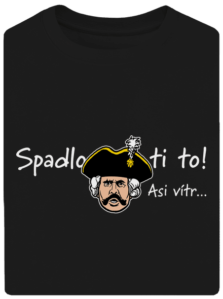 unisex tričko oversized