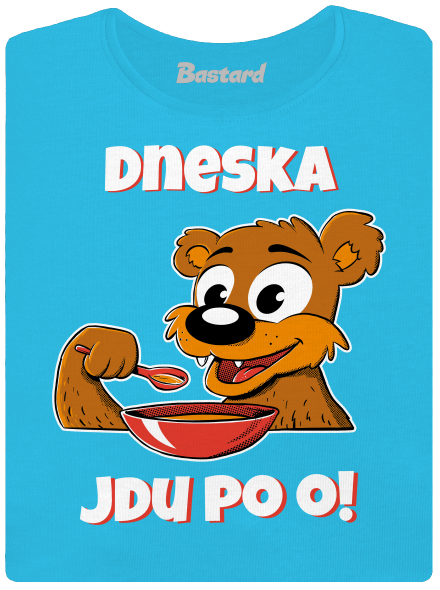 Dneska jdu po o