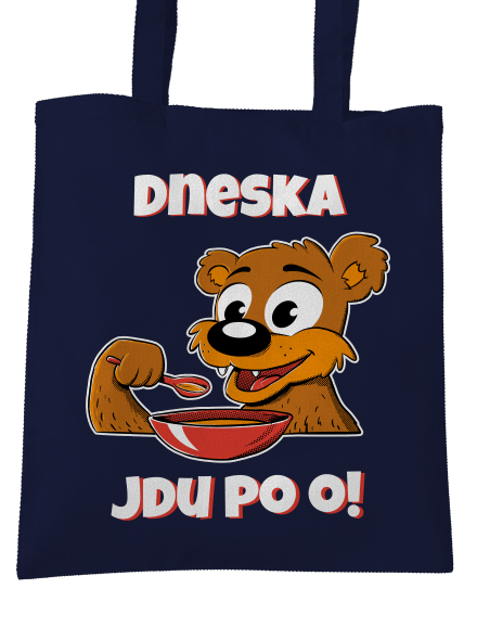 Dneska jdu po o