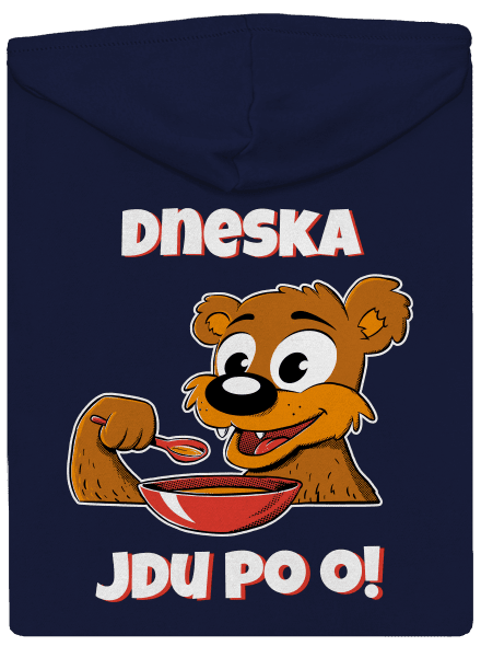 Dneska jdu po o