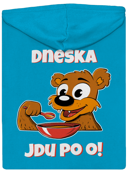 Dneska jdu po o