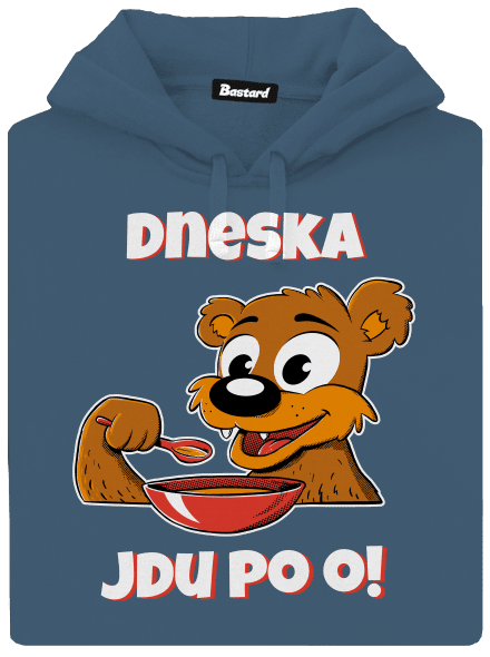 Dneska jdu po o