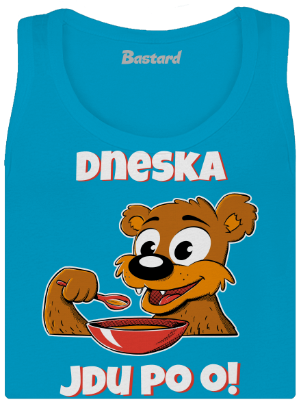 Dneska jdu po o