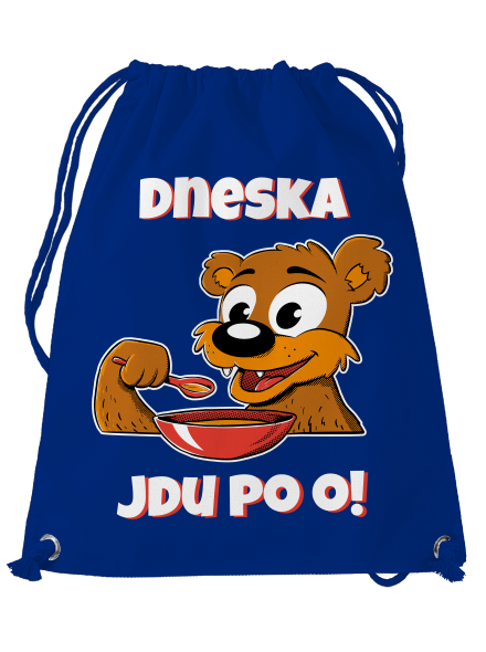 Dneska jdu po o