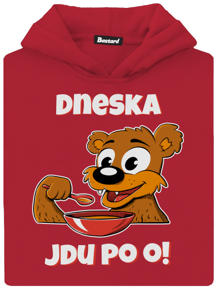 Dneska jdu po o