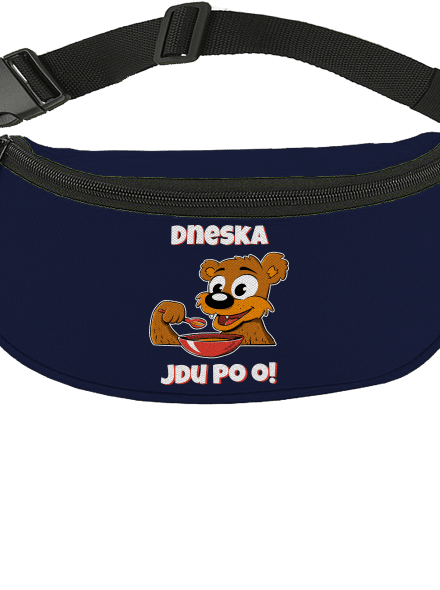 Dneska jdu po o