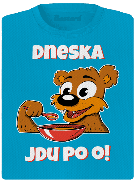 Dneska jdu po o