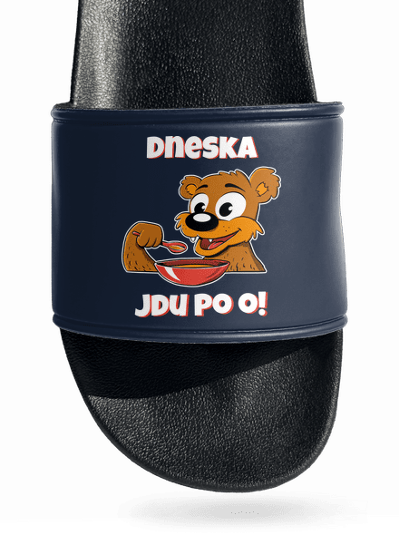 Dneska jdu po o