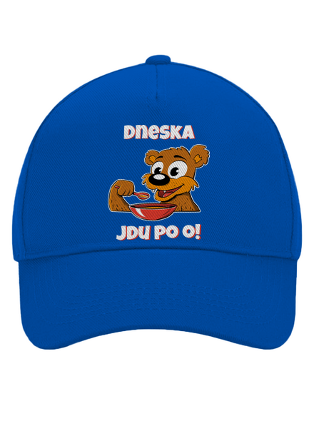 Dneska jdu po o