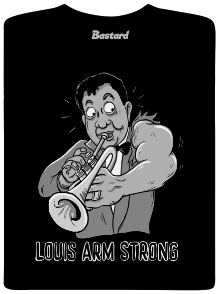 Louis Armstrong
