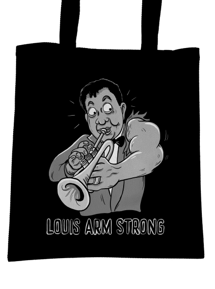 Louis Armstrong
