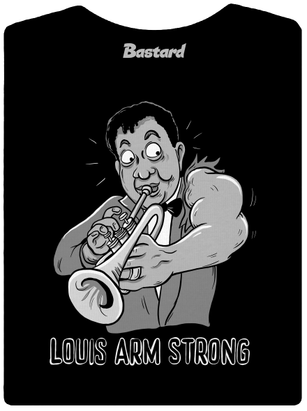 Louis Armstrong