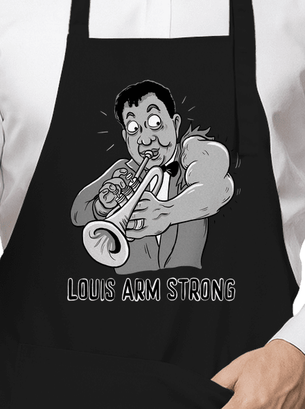 Louis Armstrong