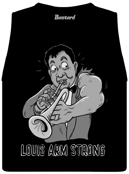 Louis Armstrong