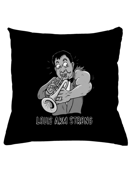 Louis Armstrong