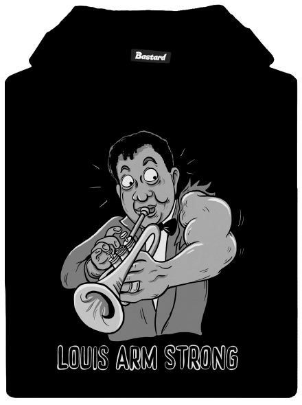 Louis Armstrong