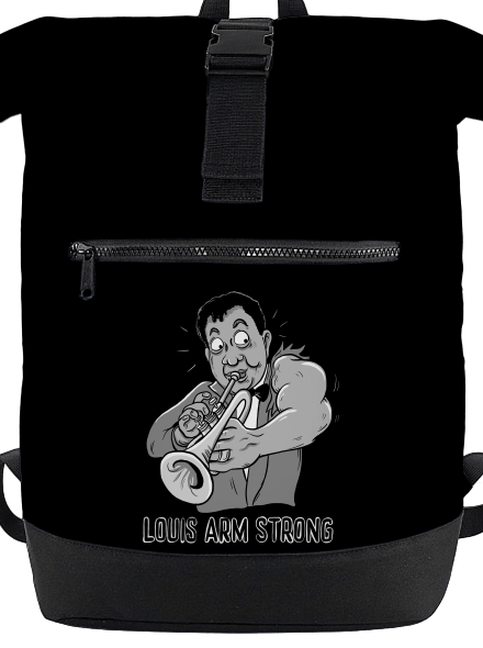 Louis Armstrong