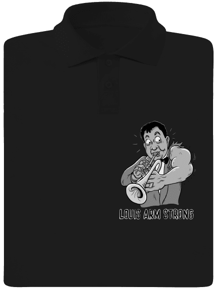 Louis Armstrong