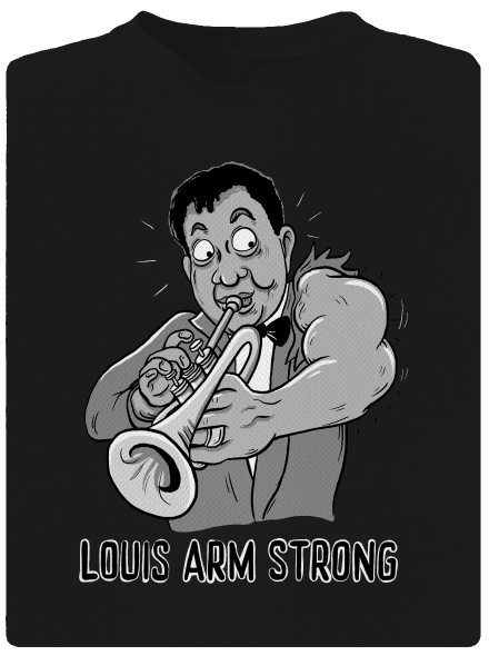 Louis Armstrong