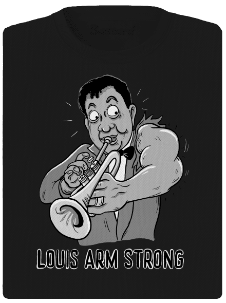 Louis Armstrong