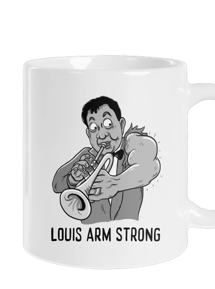 Louis Armstrong