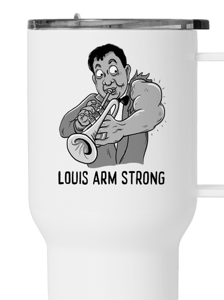 Louis Armstrong