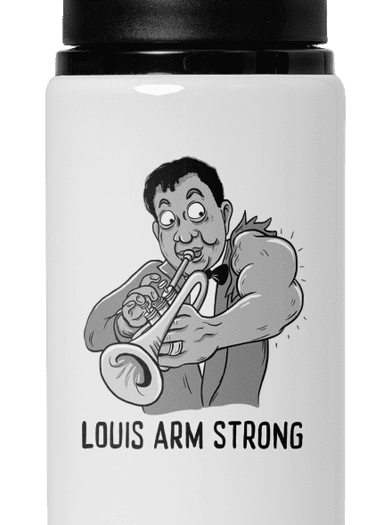 Louis Armstrong