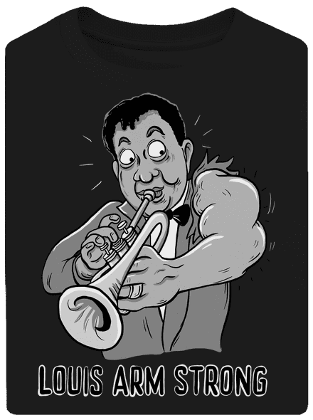Louis Armstrong