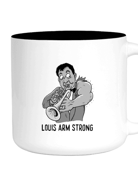 Louis Armstrong